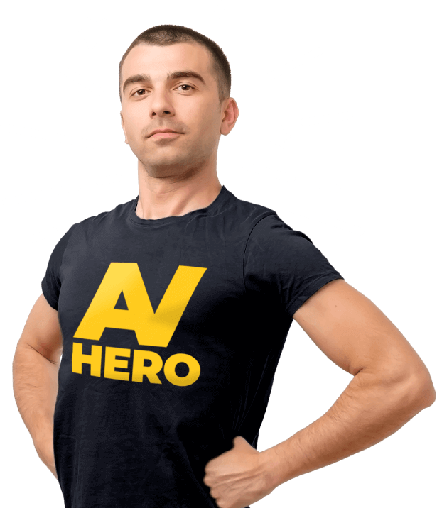 I am an AV Hero