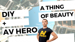 AV-Hero-DIY-plus-AV-Hero